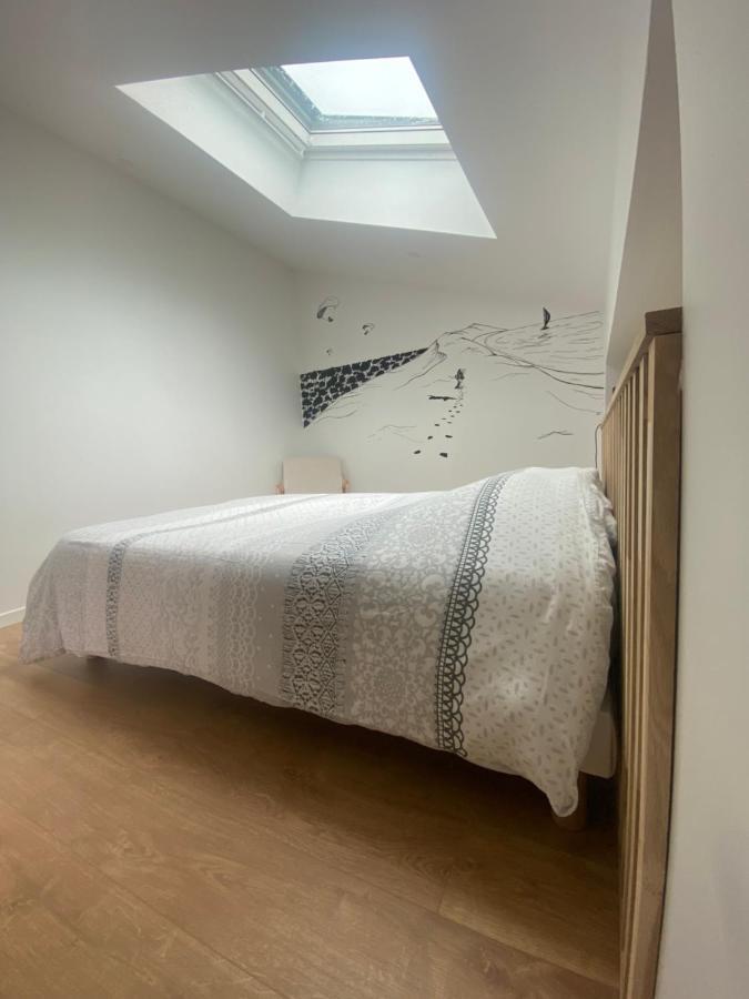 Magnifique Grange Avec Spa / Love Room Saint-Andre-de-Cubzac Exterior photo